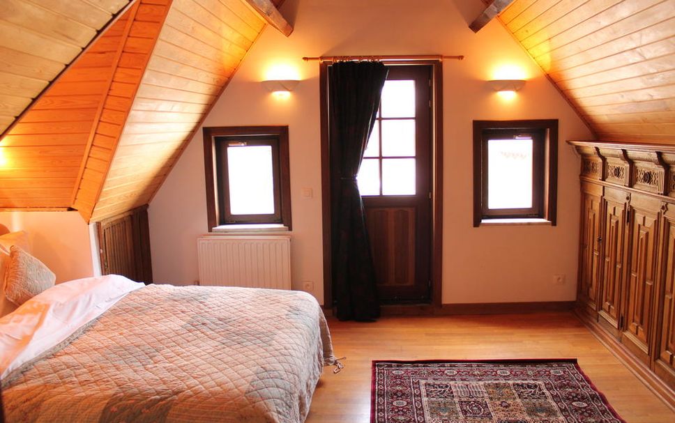 Chambre Photo
