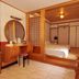 Équipements de la chambre