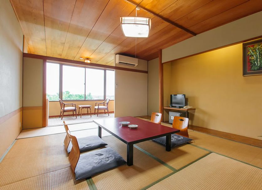 Salle à manger Photo