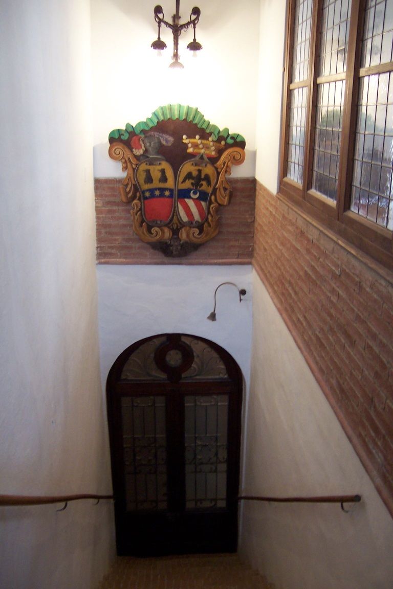 Équipements de la chambre