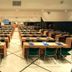 Espace de conférence