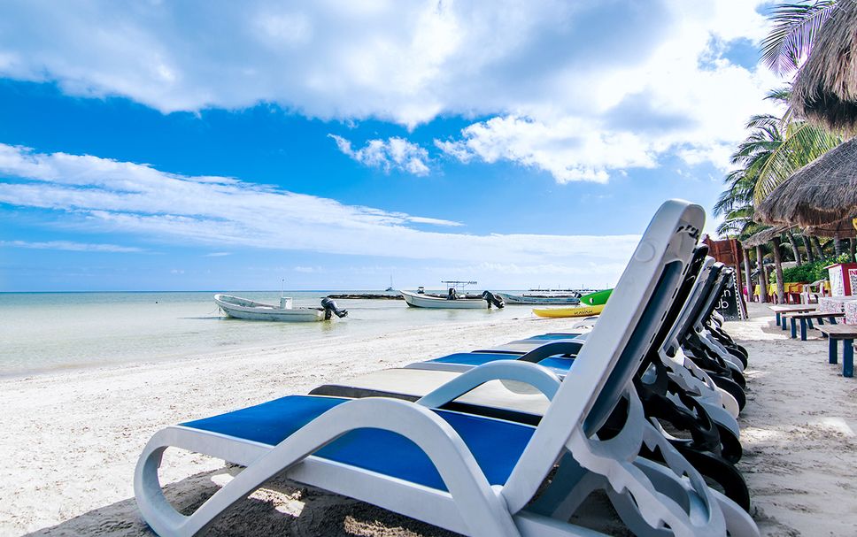 Plage Photo