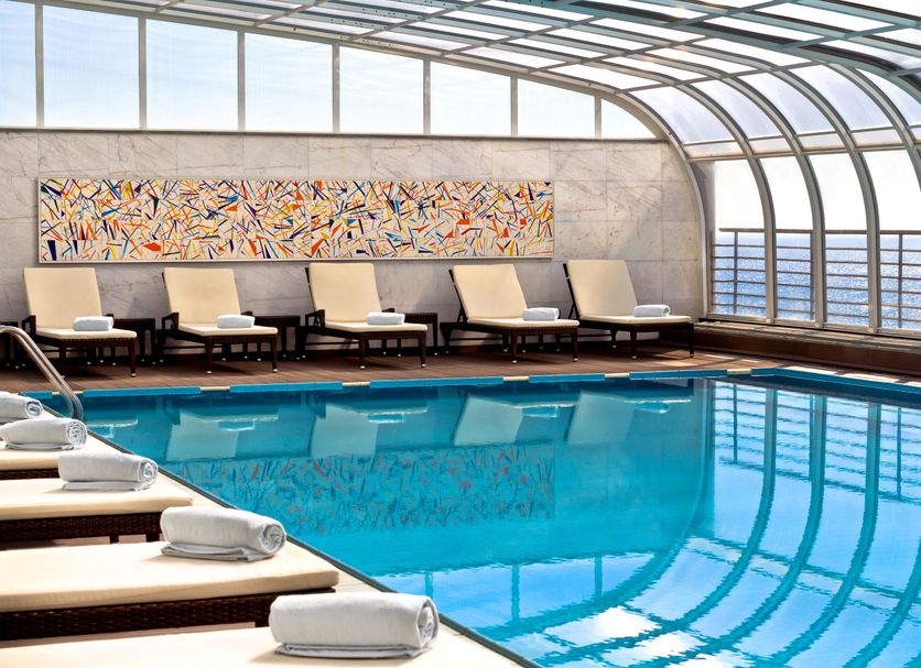 Piscine Photo