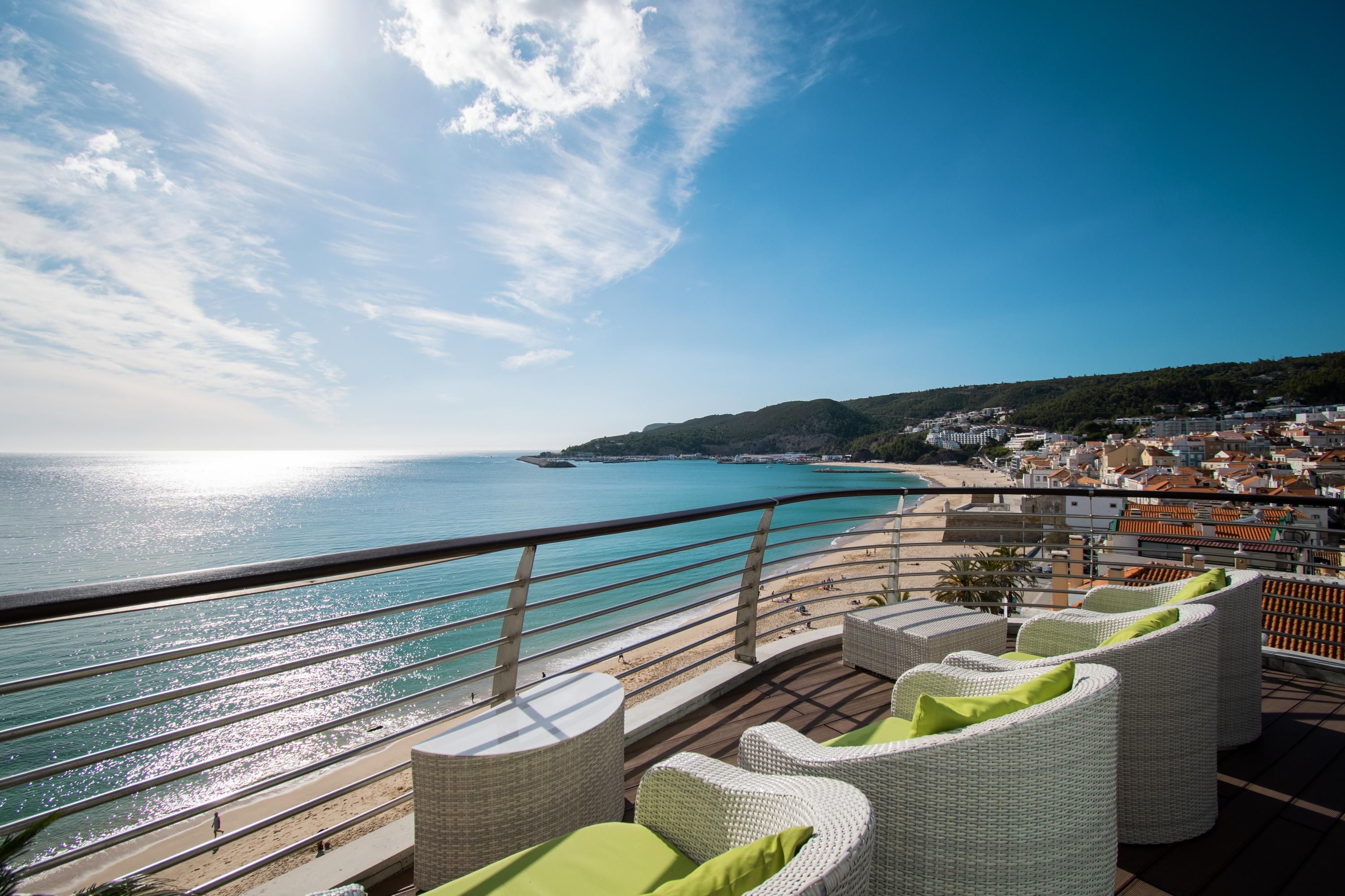 Balcon