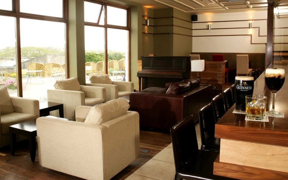 Prestation hôtelière Photo