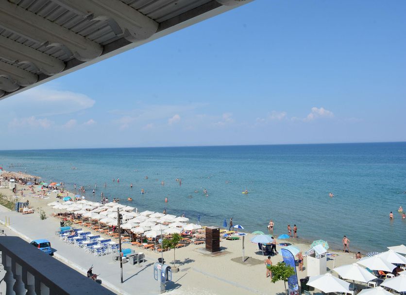 Balcon Photo