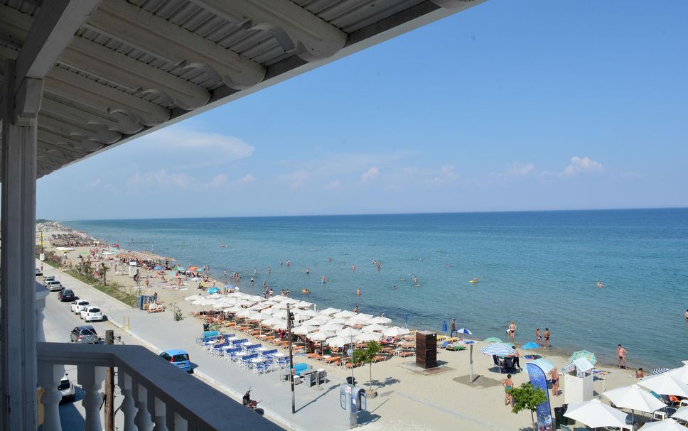 Balcon Photo