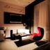 Équipements de la chambre