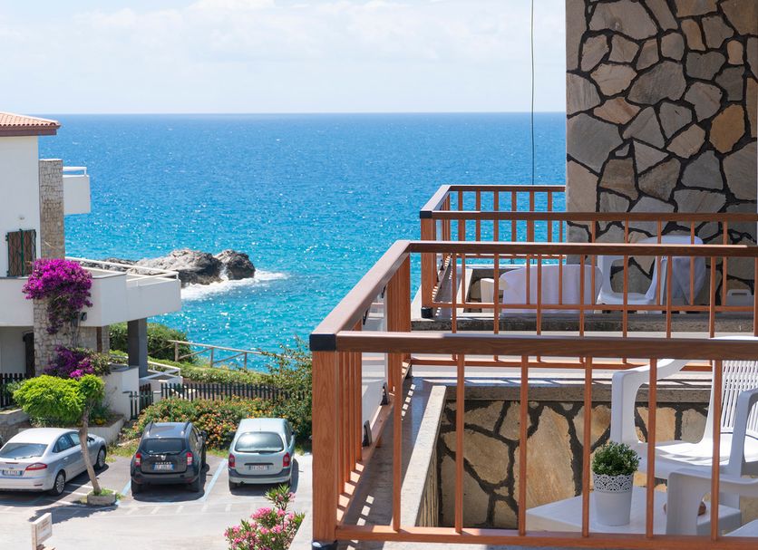 Balcon Photo