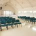 Espace de conférence