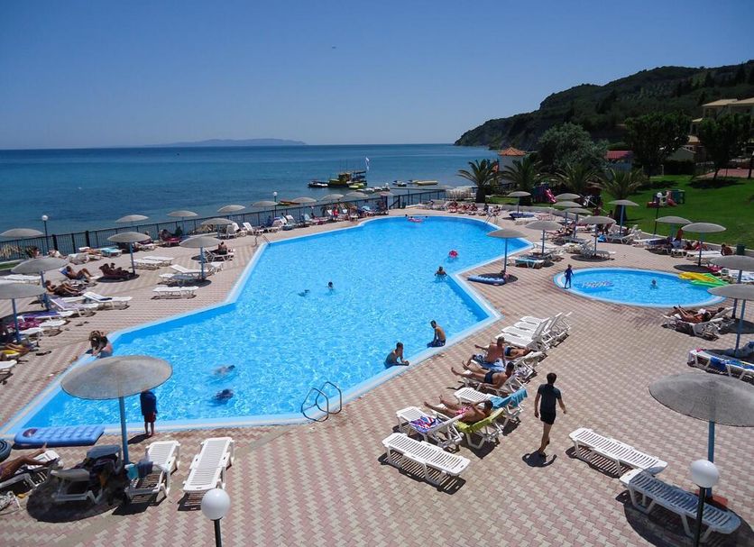 Piscine Photo