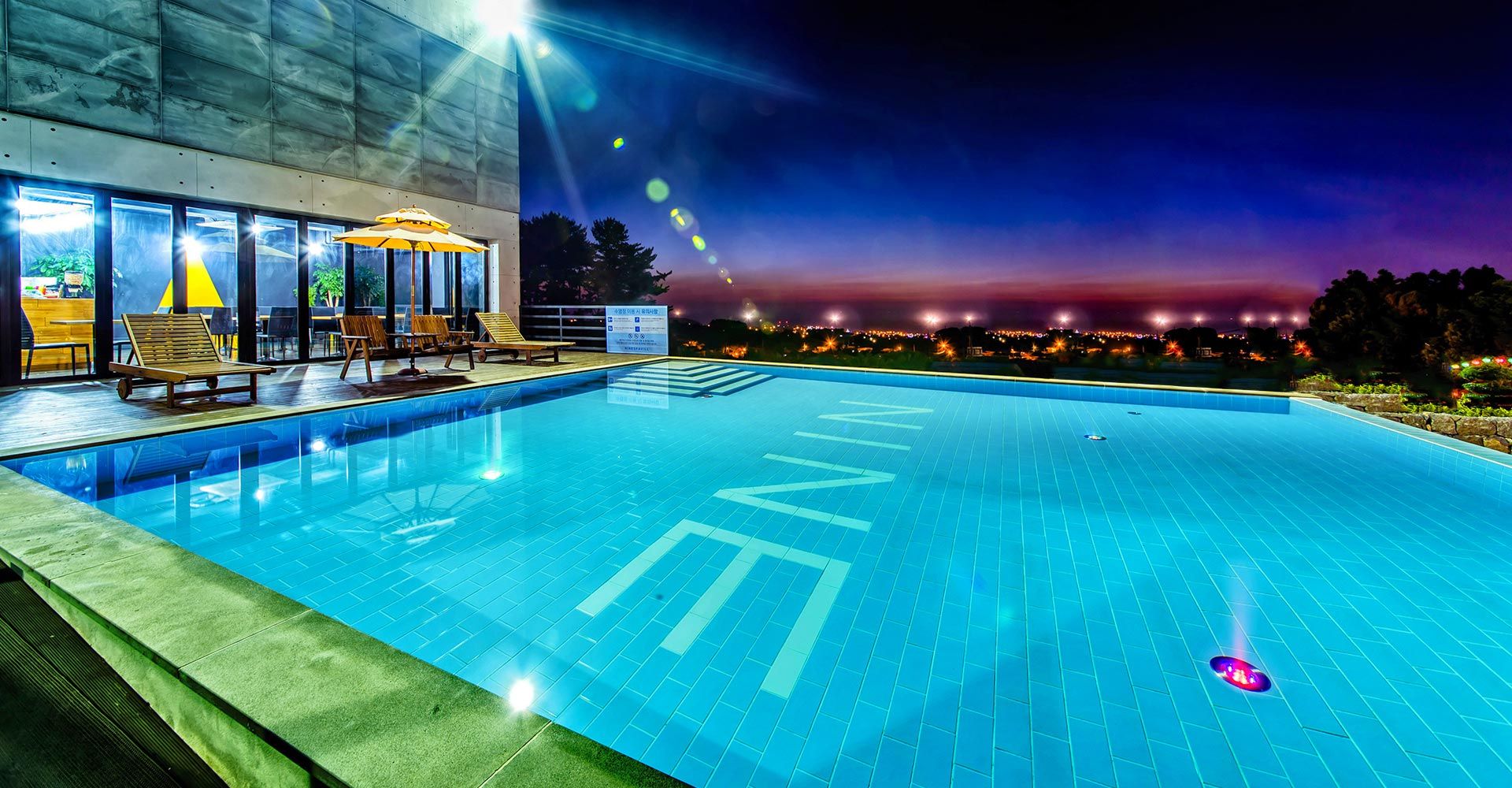 Piscine Photo