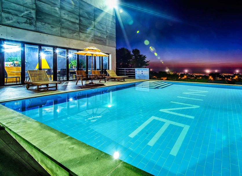 Piscine Photo
