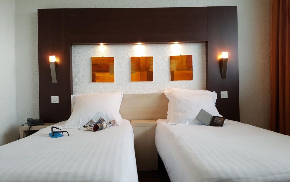 Chambre Photo