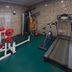 Salle de sport