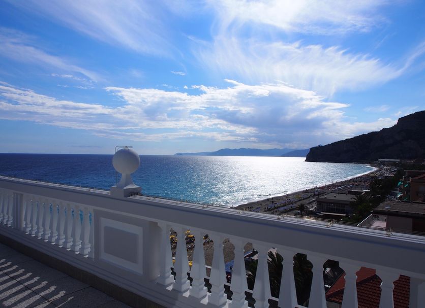 Toit-terrasse Photo