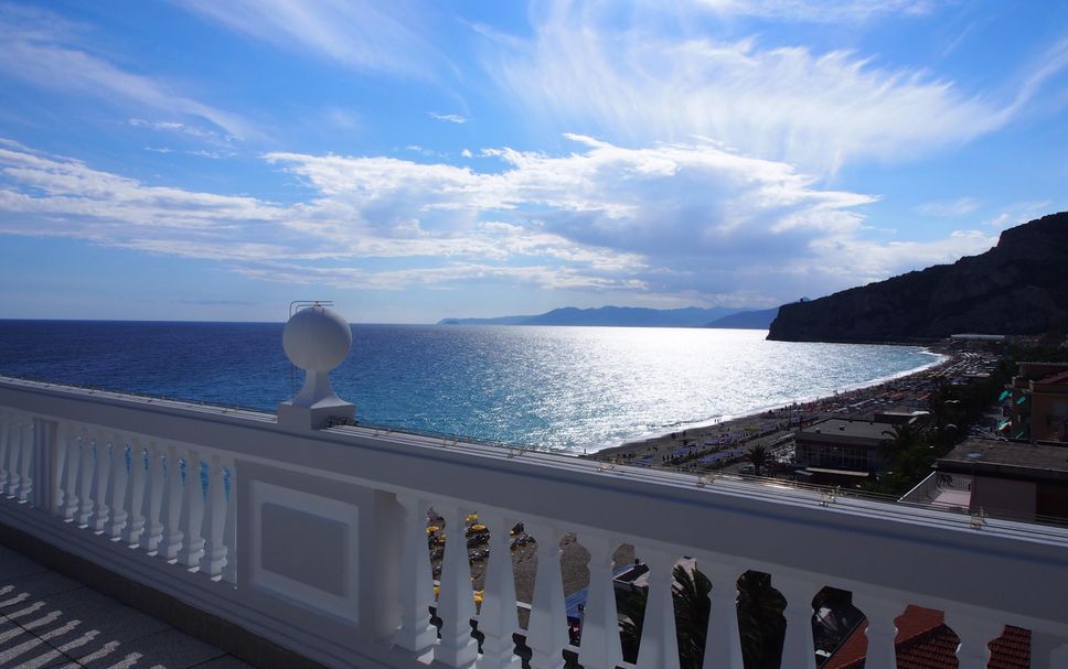 Toit-terrasse Photo
