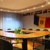 Espace de conférence