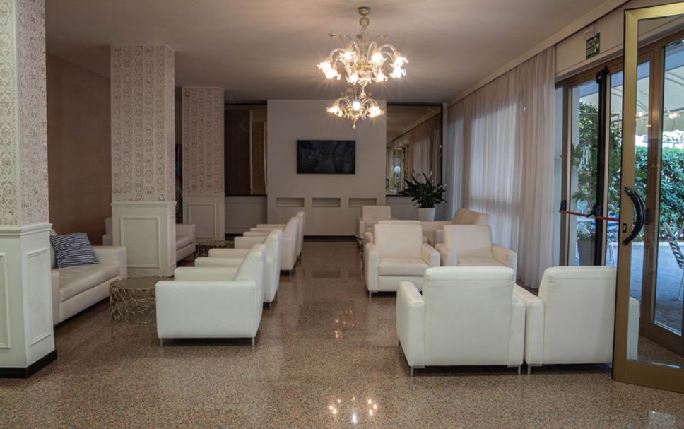 Prestation hôtelière Photo