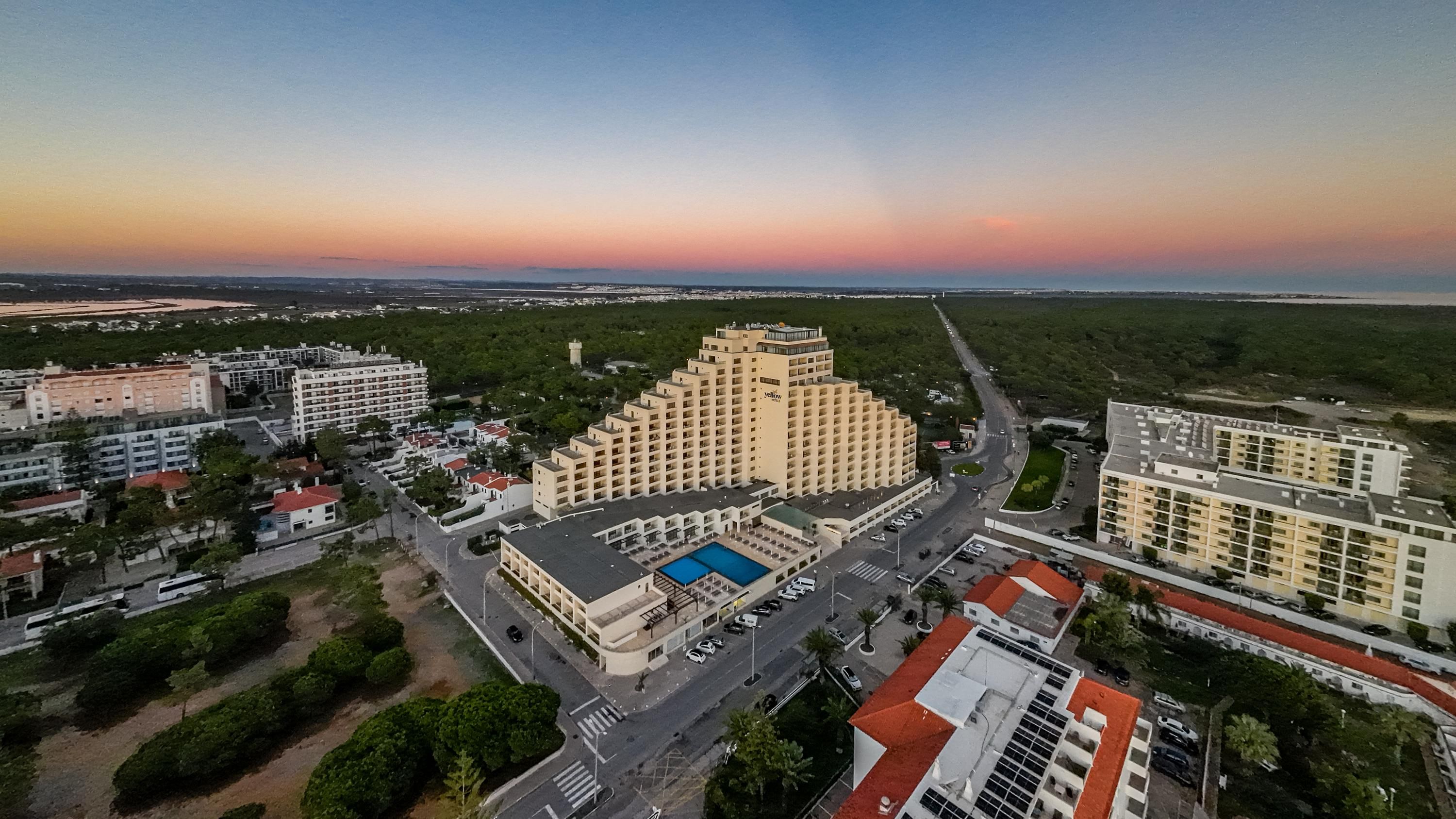 Bâtiment Photo
