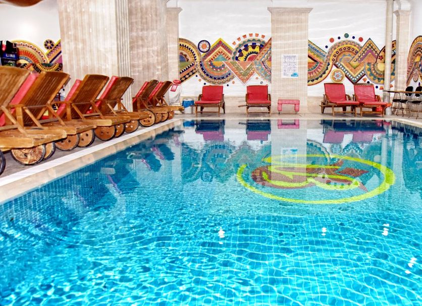 Piscine Photo