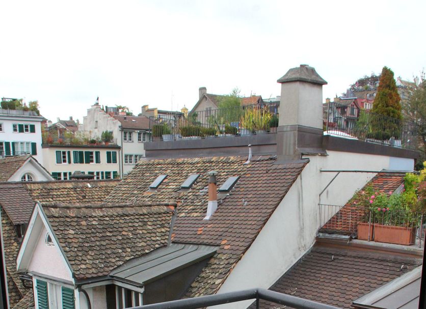 Balcon Photo