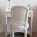 Équipements de la chambre