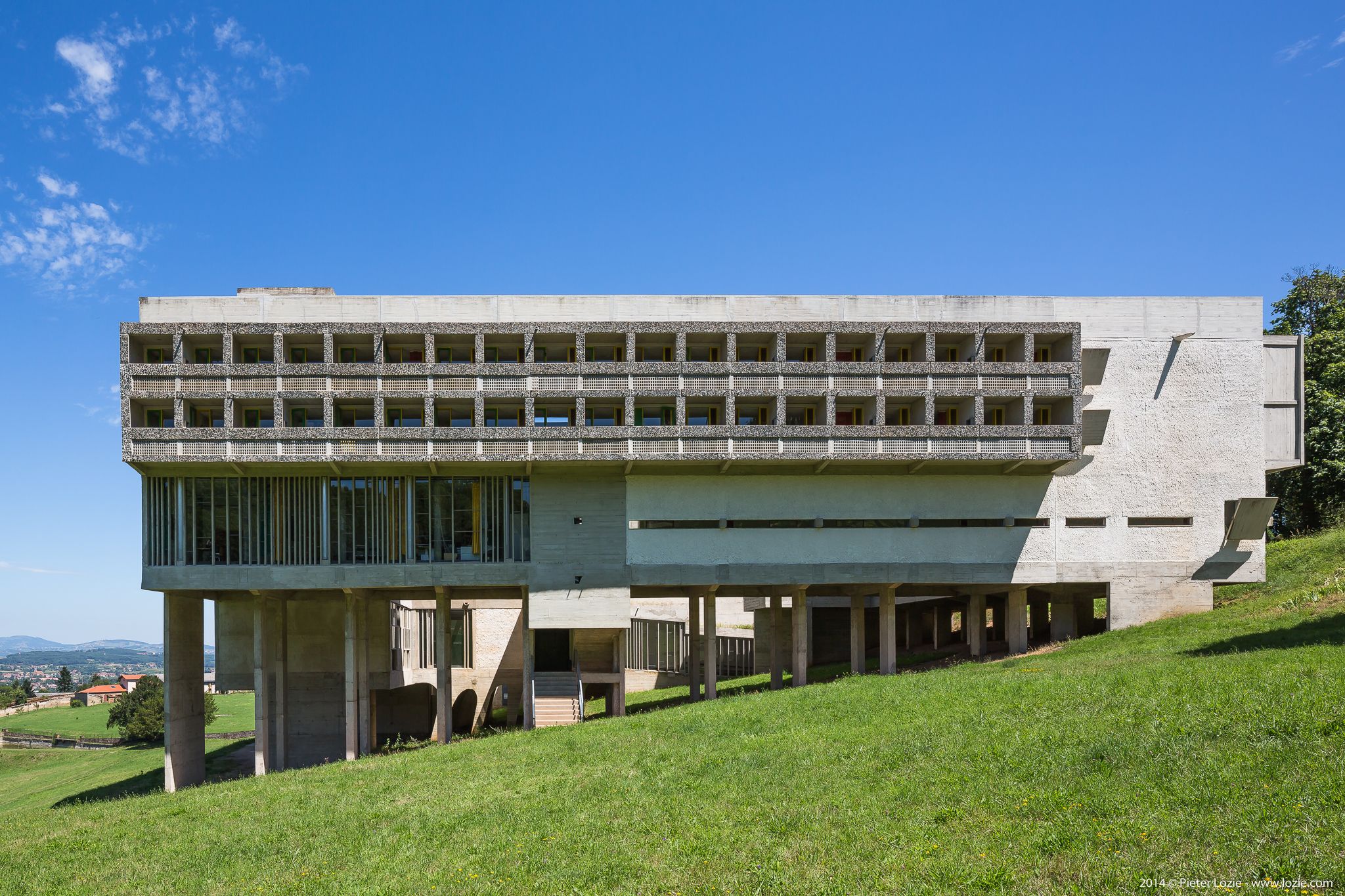 Bâtiment