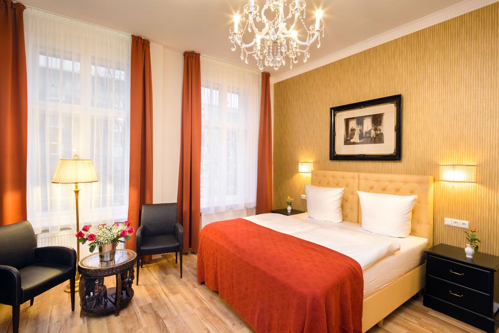 Chambre