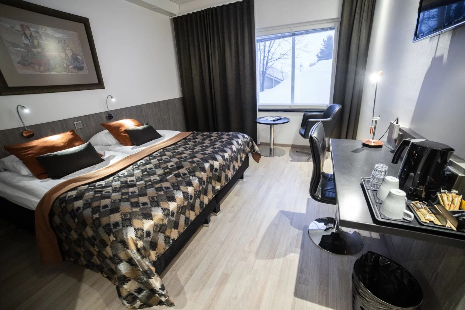 Chambre