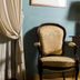 Équipements de la chambre