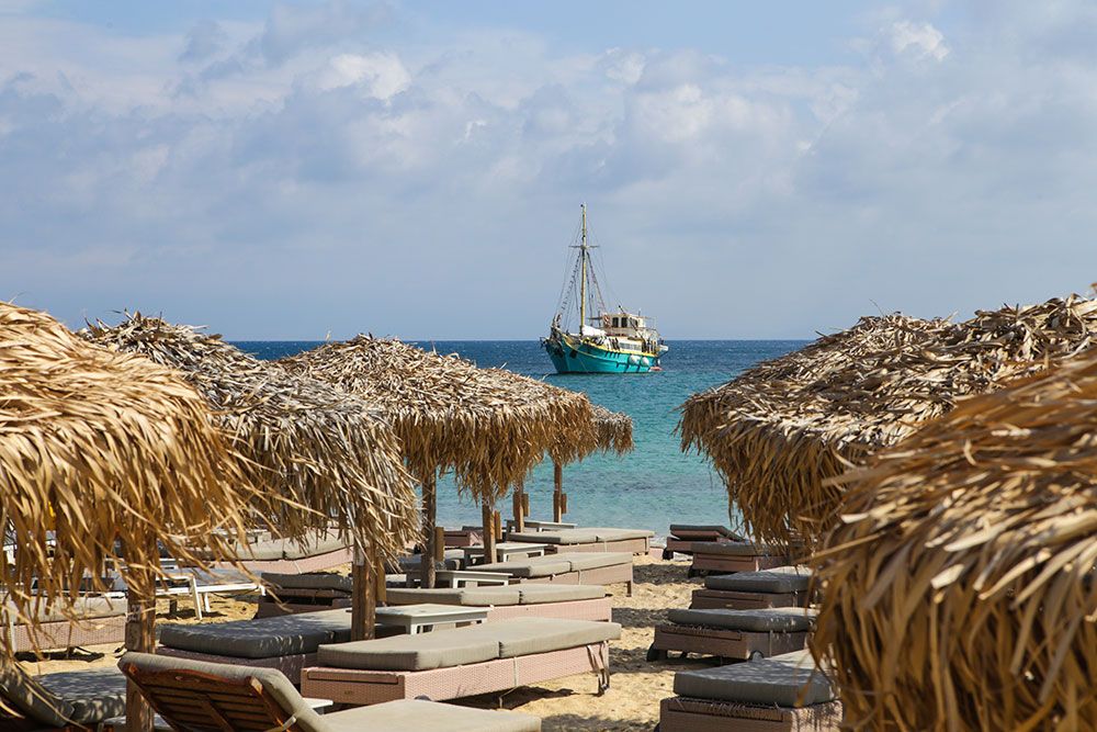 Plage
