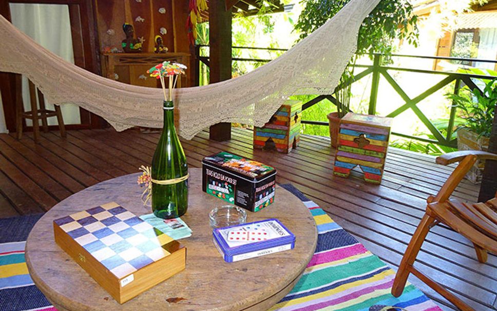 Prestation hôtelière Photo