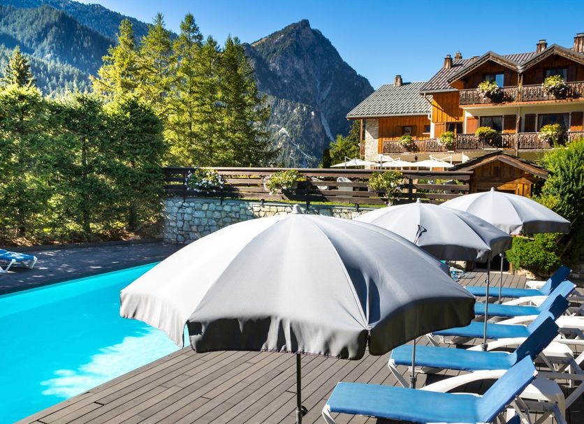 Piscine Photo