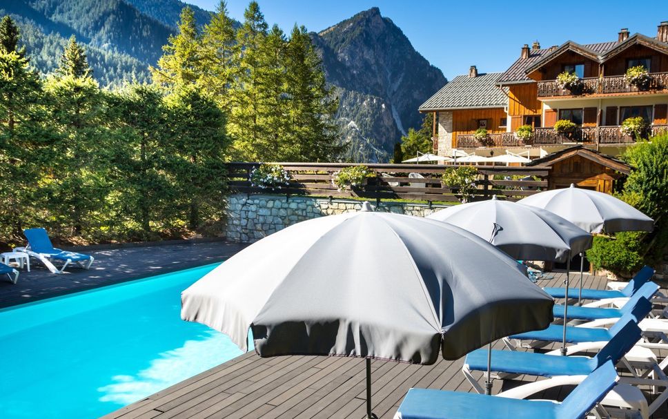 Piscine Photo