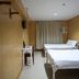 Équipements de la chambre