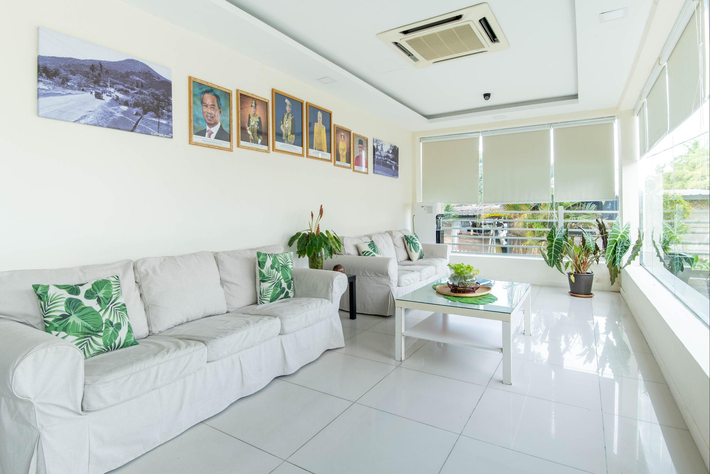 Salon