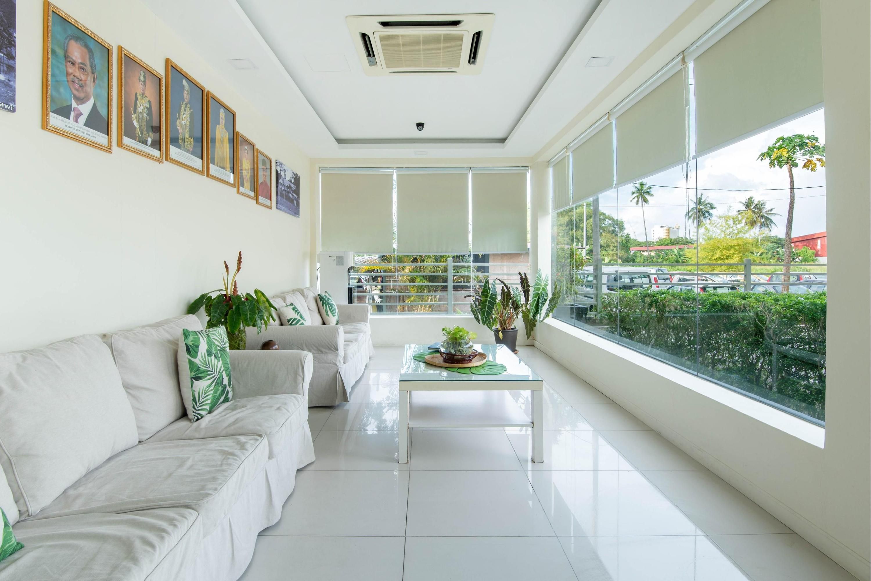 Salon