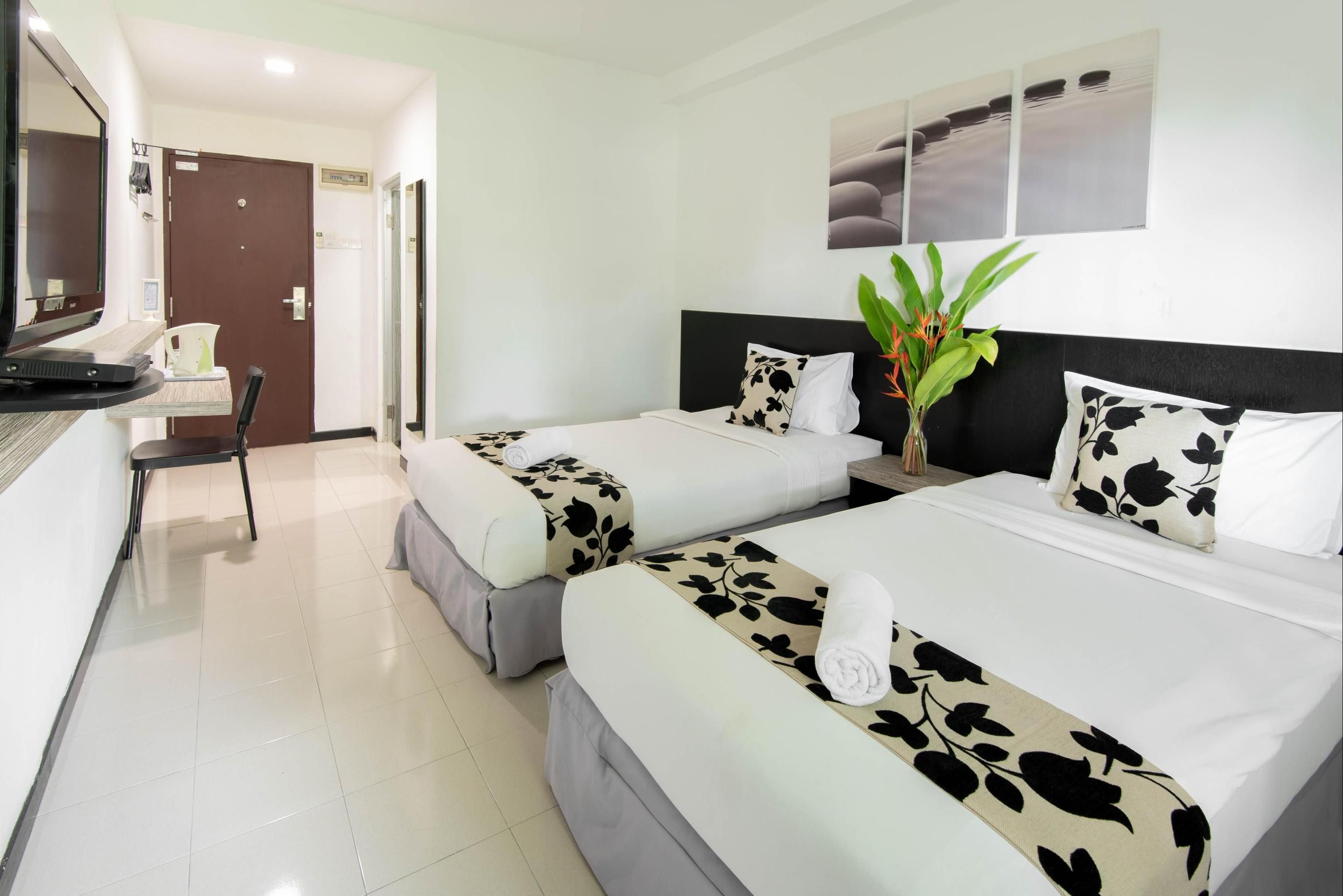 Chambre