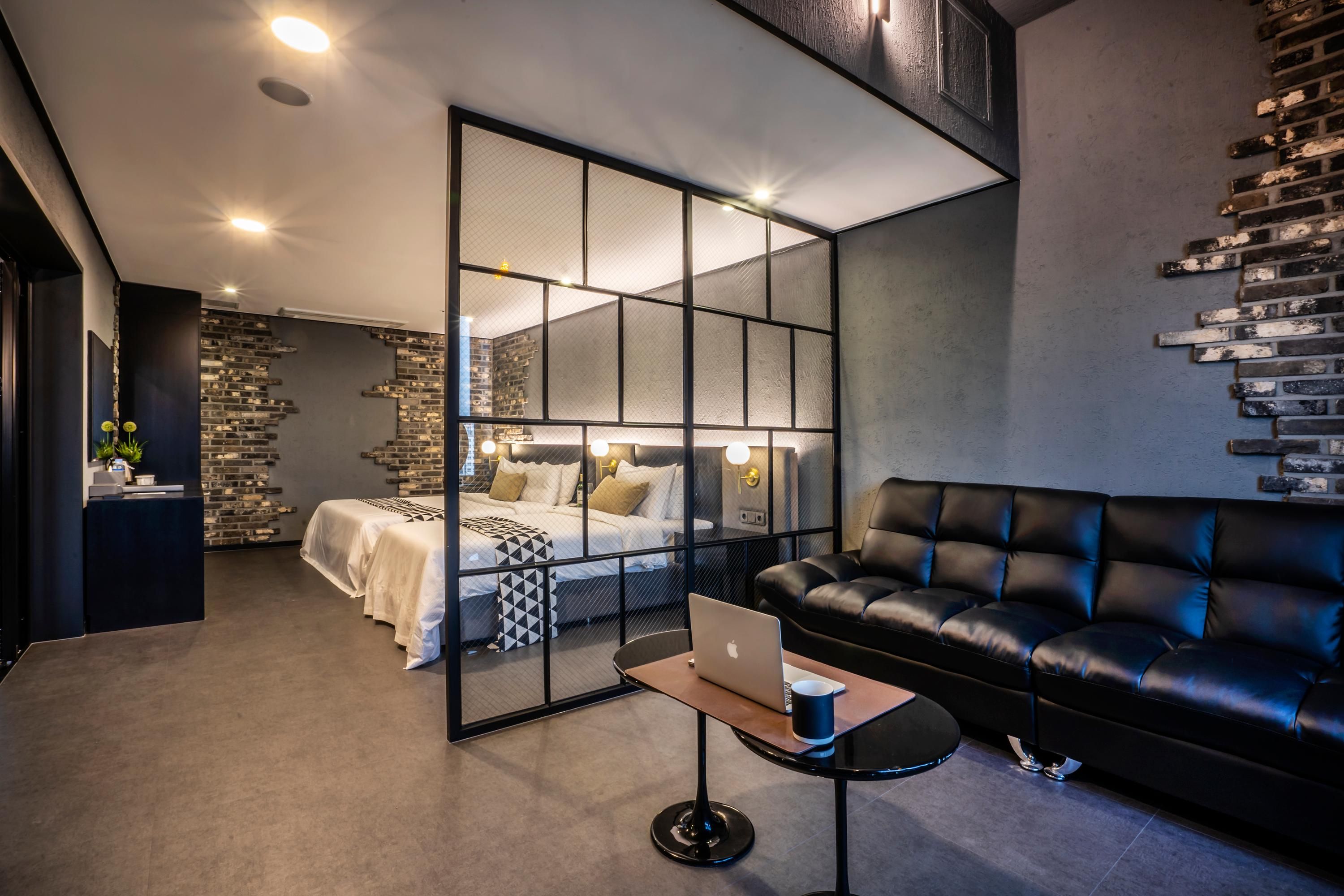 Salon