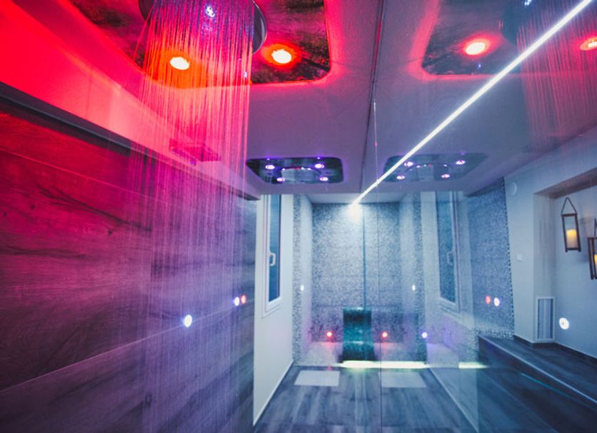 Spa Photo