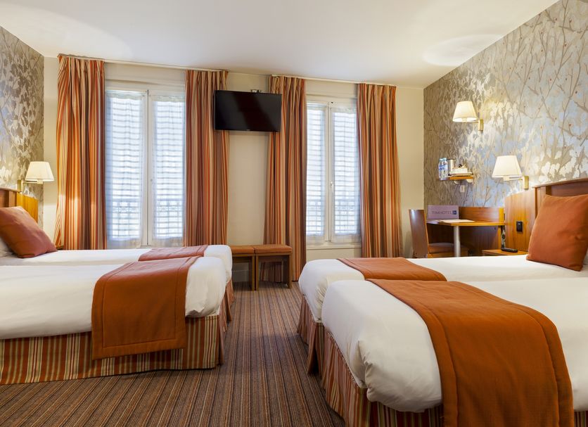 Chambre Photo