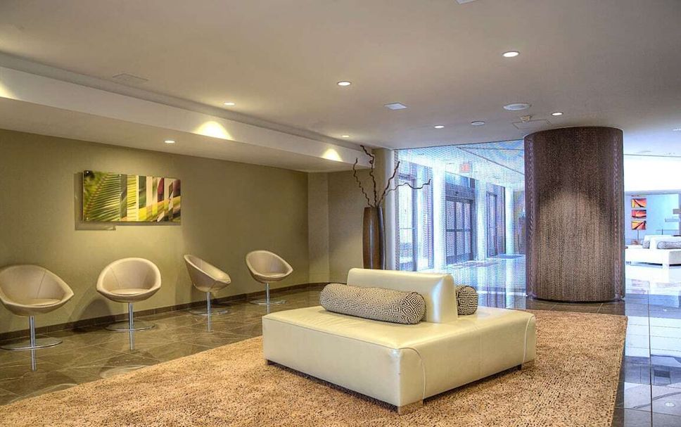 Hall d’entrée Photo