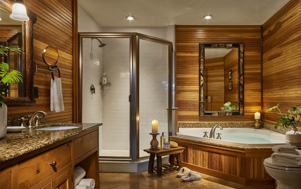 Salle de bain Photo