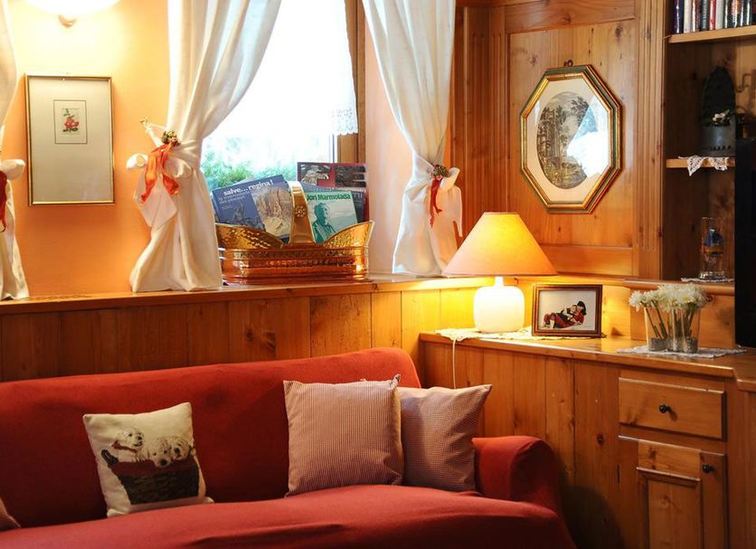 Équipements de la chambre Photo