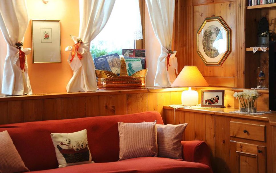 Équipements de la chambre Photo