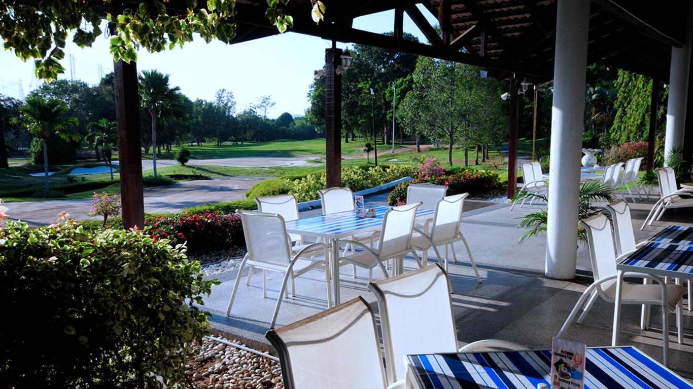 Bdb Darulaman Golf Resort