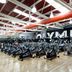 Salle de sport