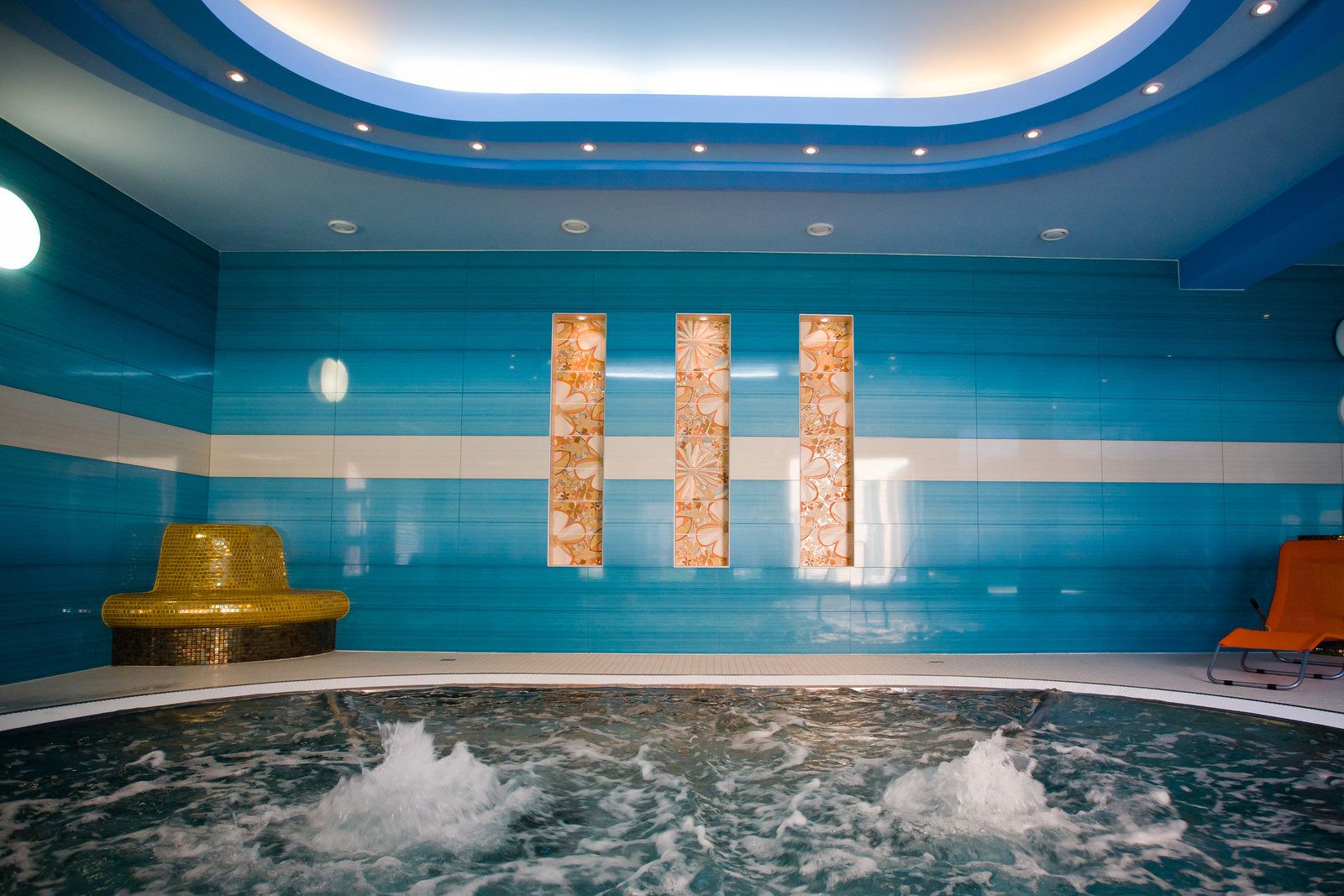 Piscine Photo