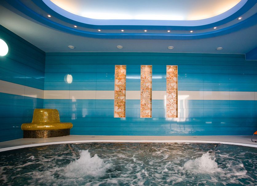 Piscine Photo